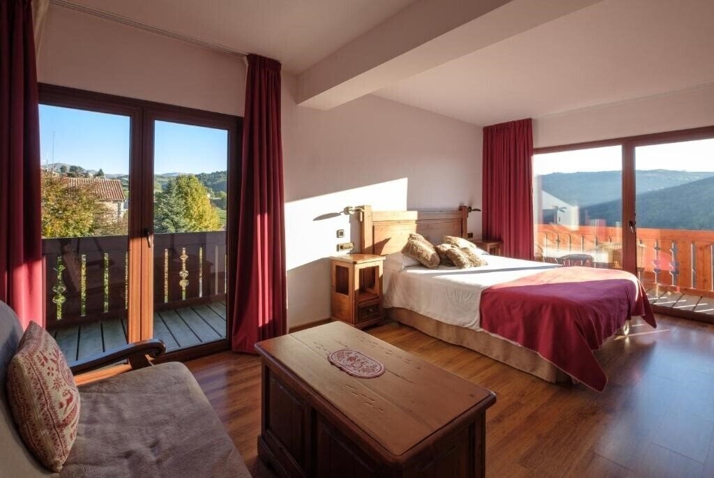 Zdjęcie Hotel Calixto 3*