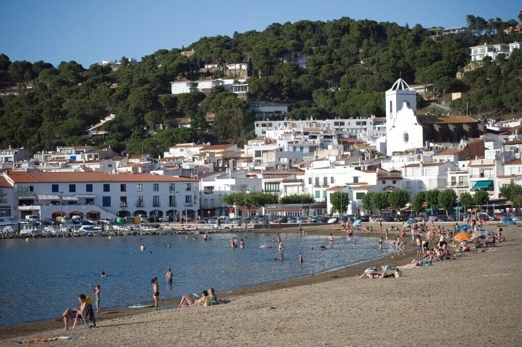 Зображення Hotel SPA Cap de Creus 3*