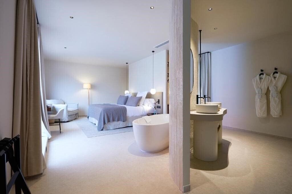 Готель 1881 Hotel Balneario Vichy Catalan (ex. Balneario Vichy Catalan) 3*