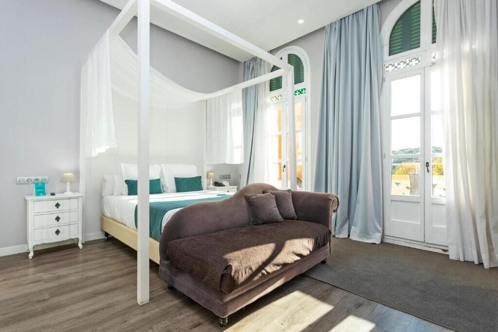 Зображення 1881 Hotel Balneario Vichy Catalan (ex. Balneario Vichy Catalan) 3*