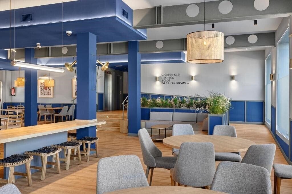 Zdjęcia B&B Hotel Girona 2 (ex. Sidorme Girona Salt) 2*