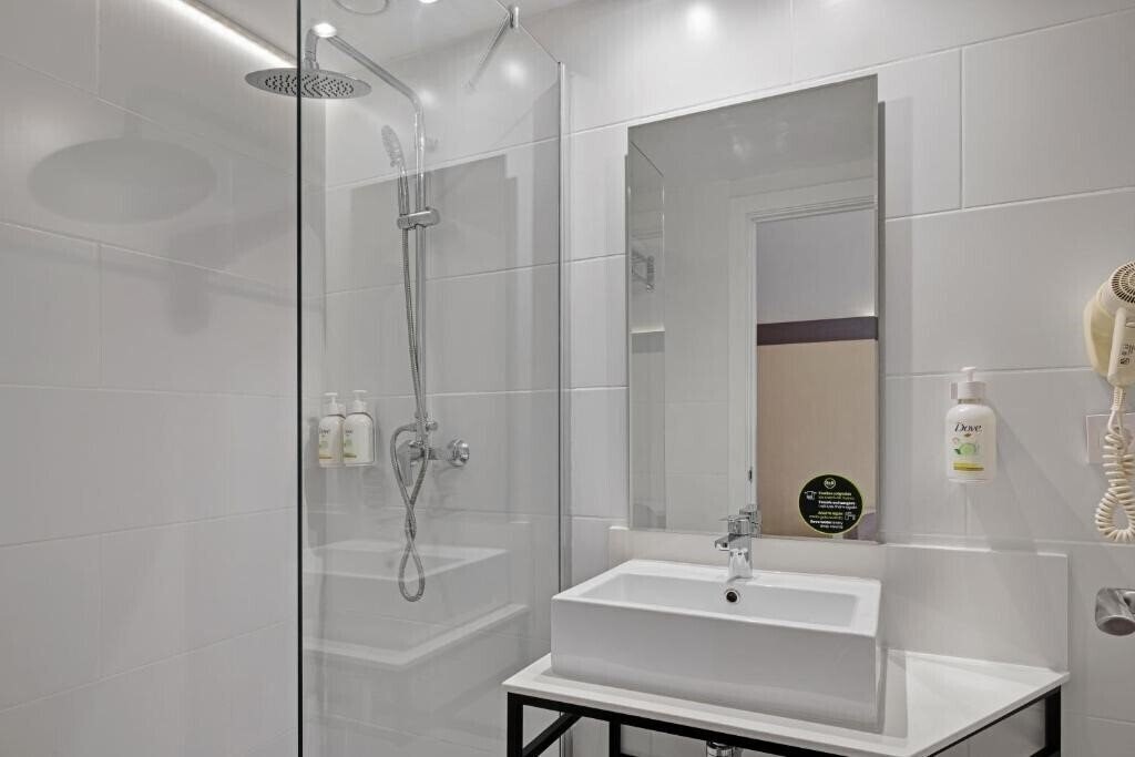 Obraz B&B Hotel Girona 2 (ex. Sidorme Girona Salt) 2*