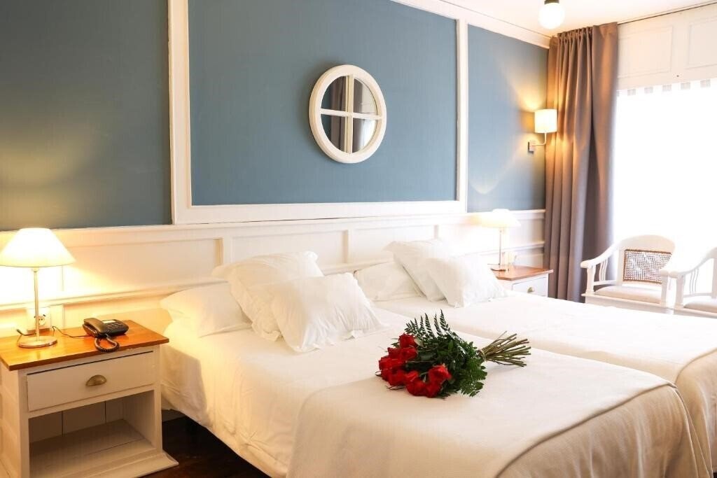 Отель Hotel Restaurant Vostra Llar 3*