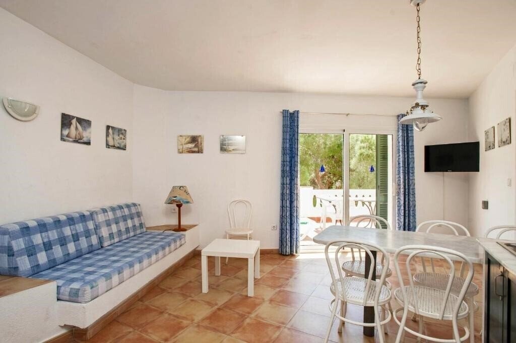 Изображение Apartaments El Berganti 3*