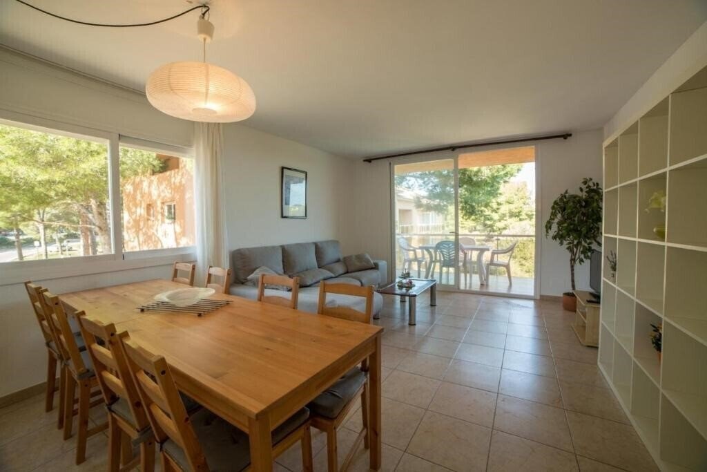 Zdjęcie Apartaments Sa Guilla 3*