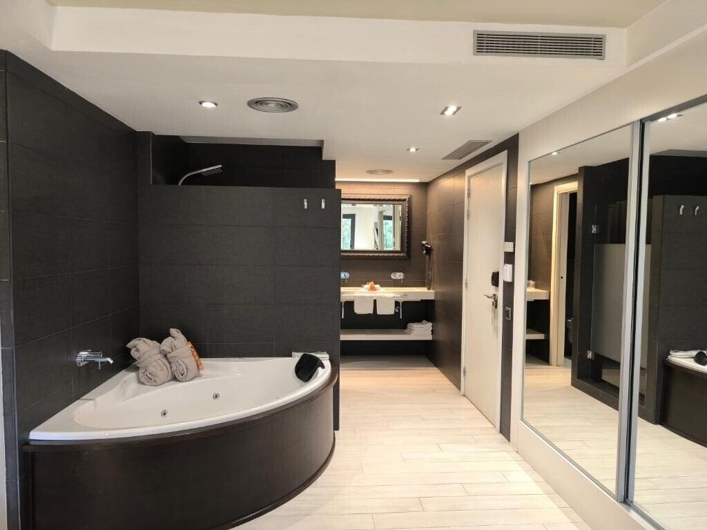 Zdjęcie Hotel SPA La Terrassa 3*