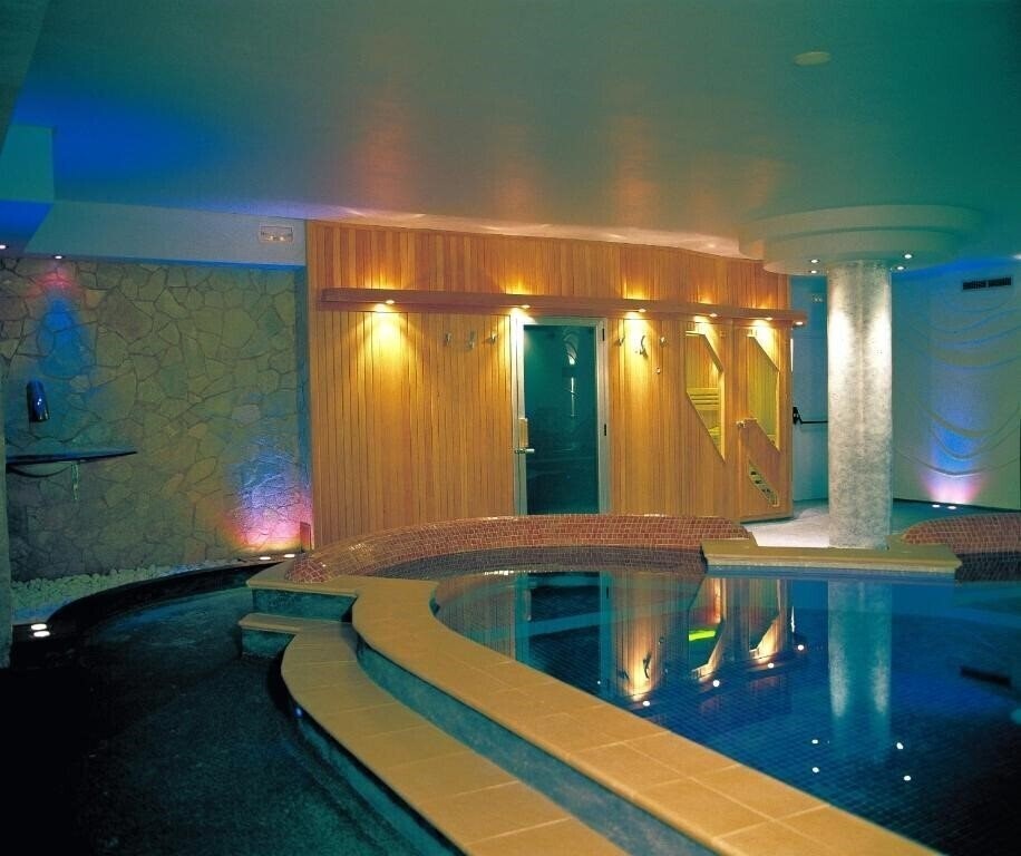 Obraz Hotel SPA La Terrassa 3*