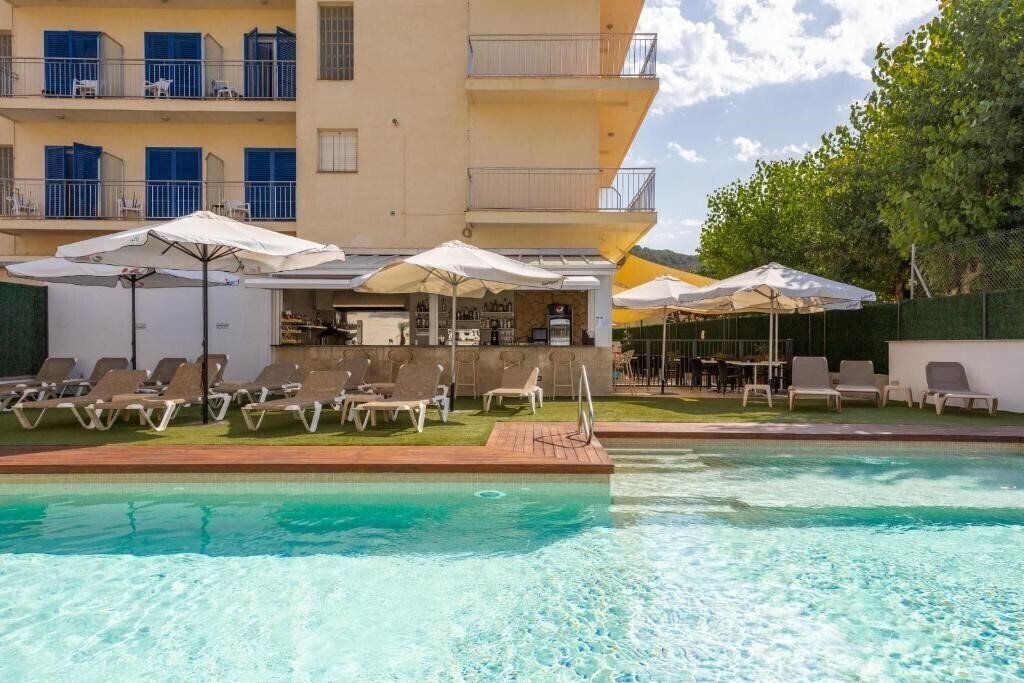 Zdjęcia Bell Aire 3*