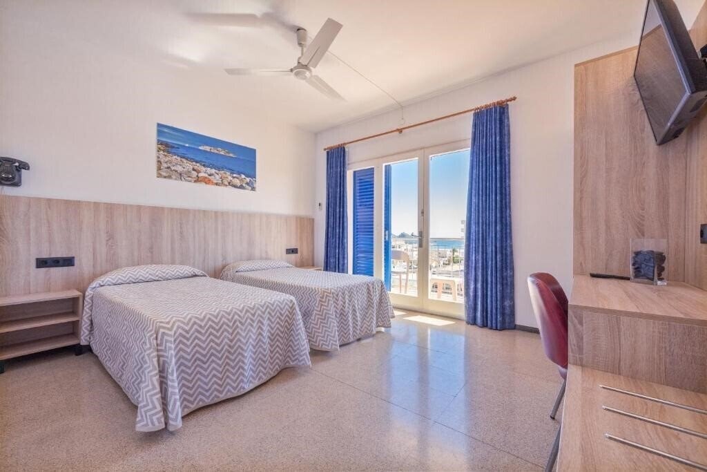 Zdjęcie Bell Aire 3*