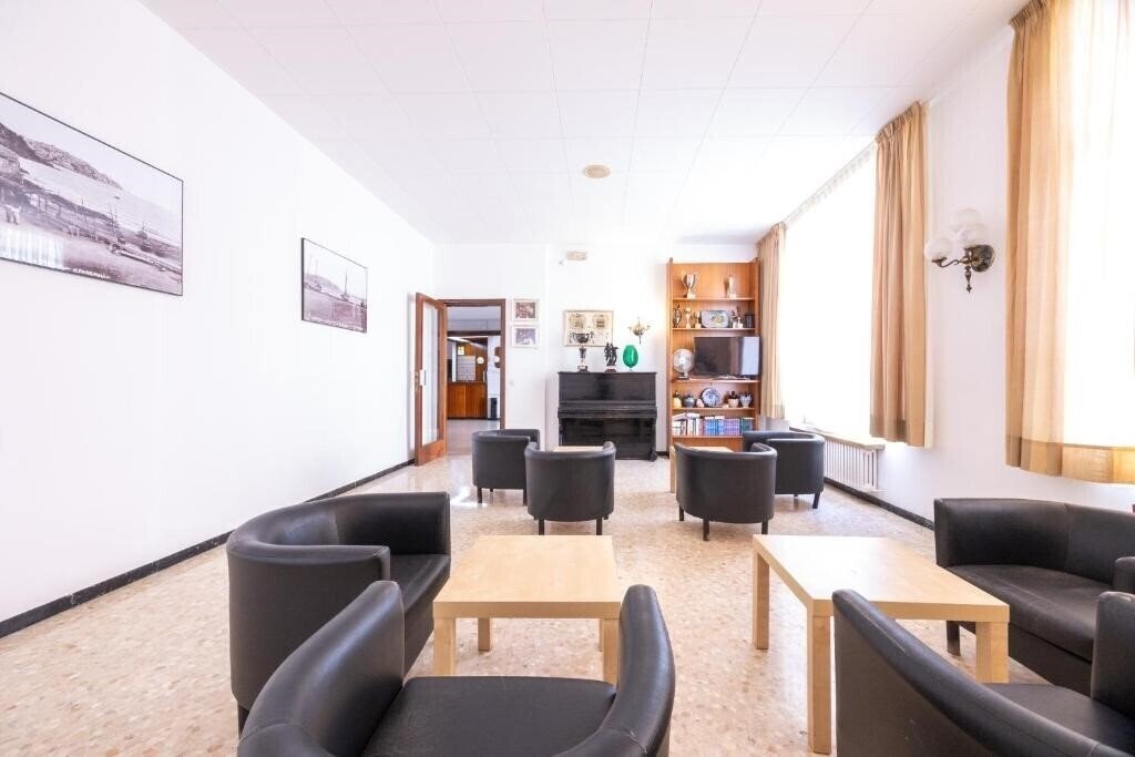 Zdjęcie Bell Aire 3*