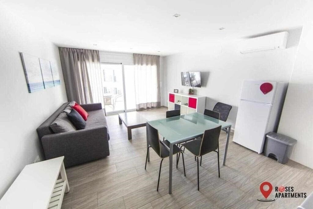 Obraz Apartment Roses 2*