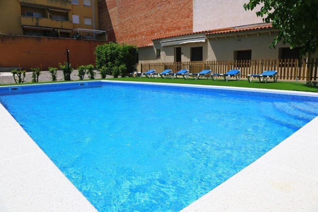 Hotel Rv Hotels Provenzal Apart 3*