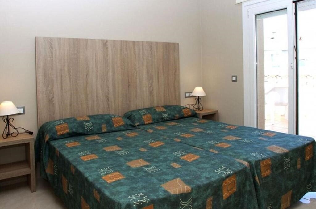 Zdjęcie Rv Hotels Provenzal Apart 3*