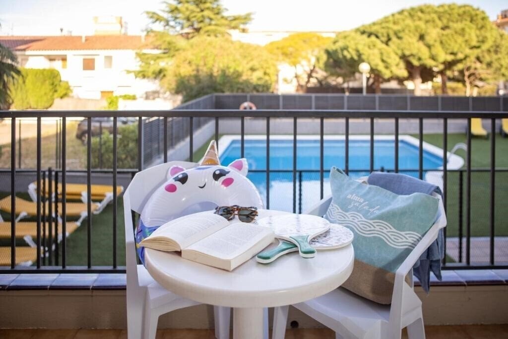 Zdjęcie Rv Hotels Tropic Apart 3*