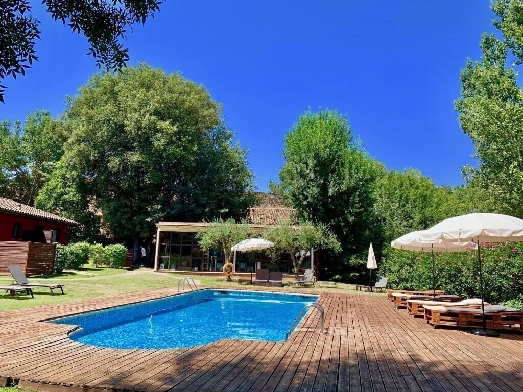 Zdjęcie Masia La Palma Espinavessa 2*