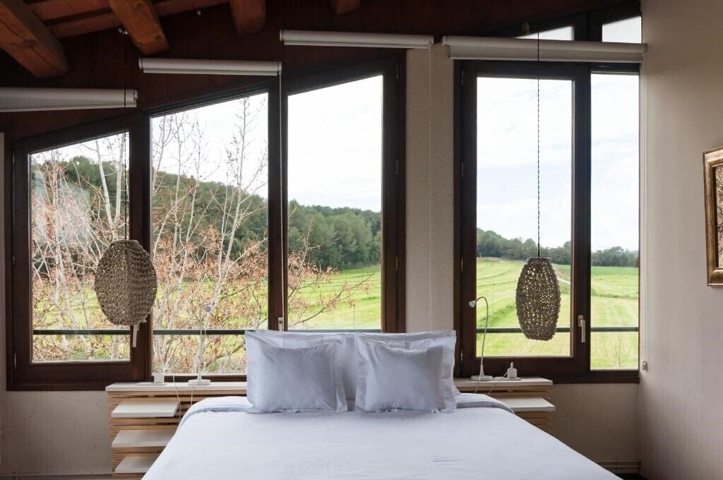 Obraz Masia La Palma Espinavessa 2*