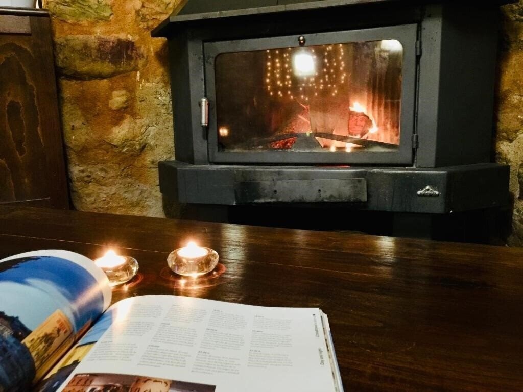 Zdjęcie Masia La Palma Espinavessa 2*