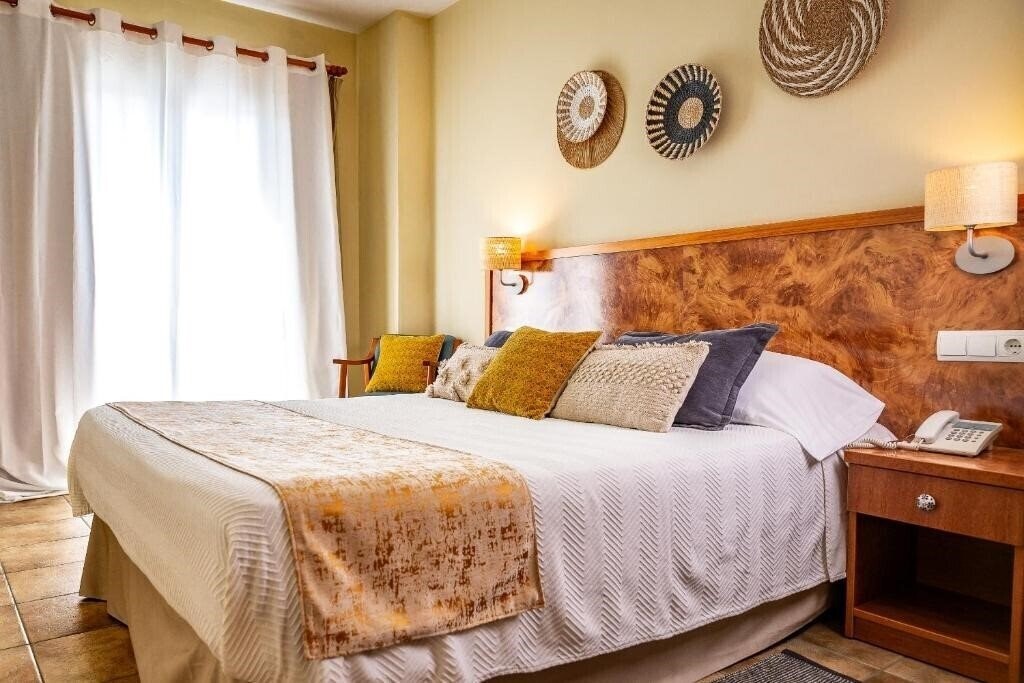 Zdjęcie La Muntanya 3*