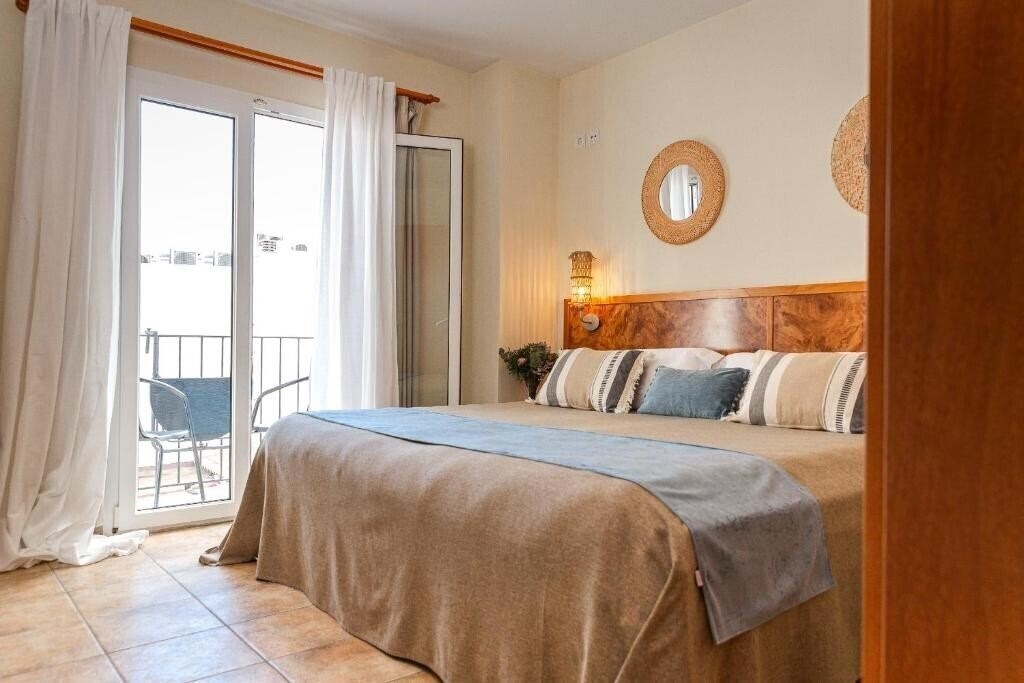 Zdjęcie La Muntanya 3*