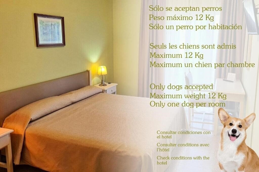 Obraz Castell Blanc 3*