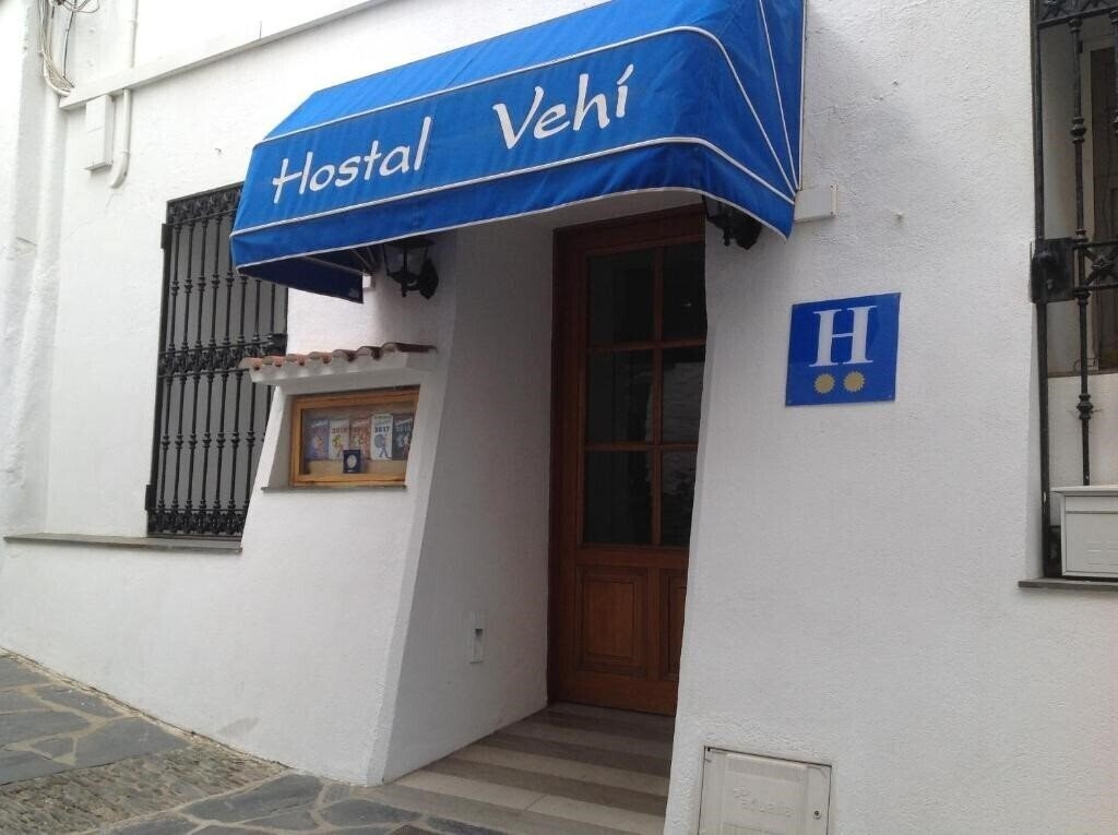 Hotel Hostal Vehi 3*