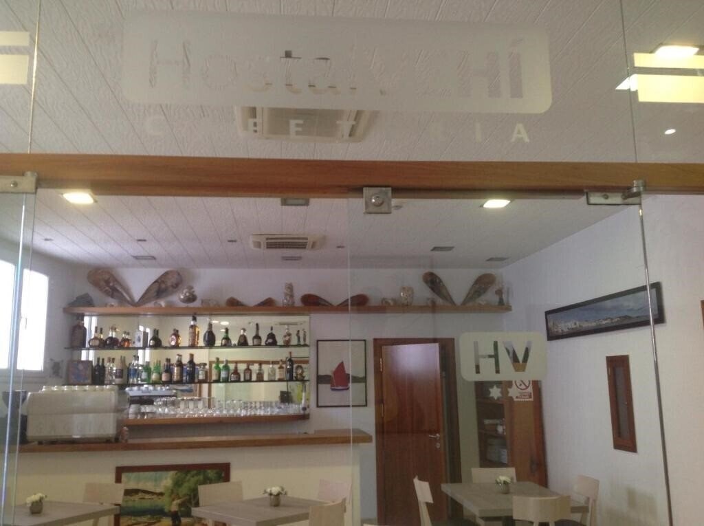 Obraz Hostal Vehi 3*