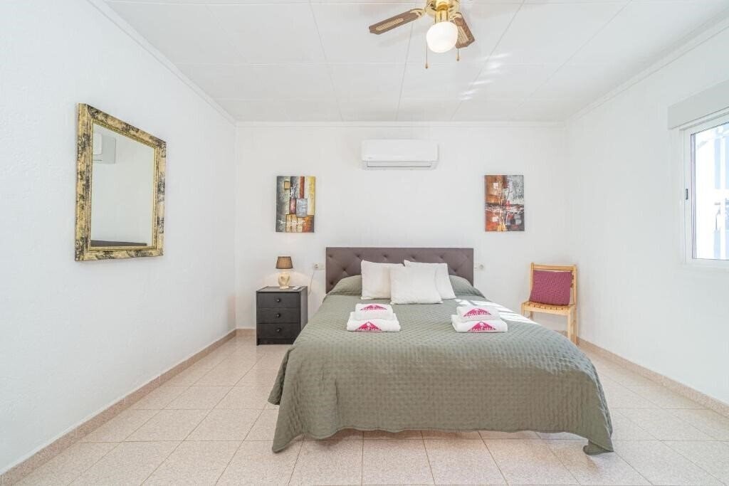 Картинка Villa Alberes 184 B Empuriabrava 2*