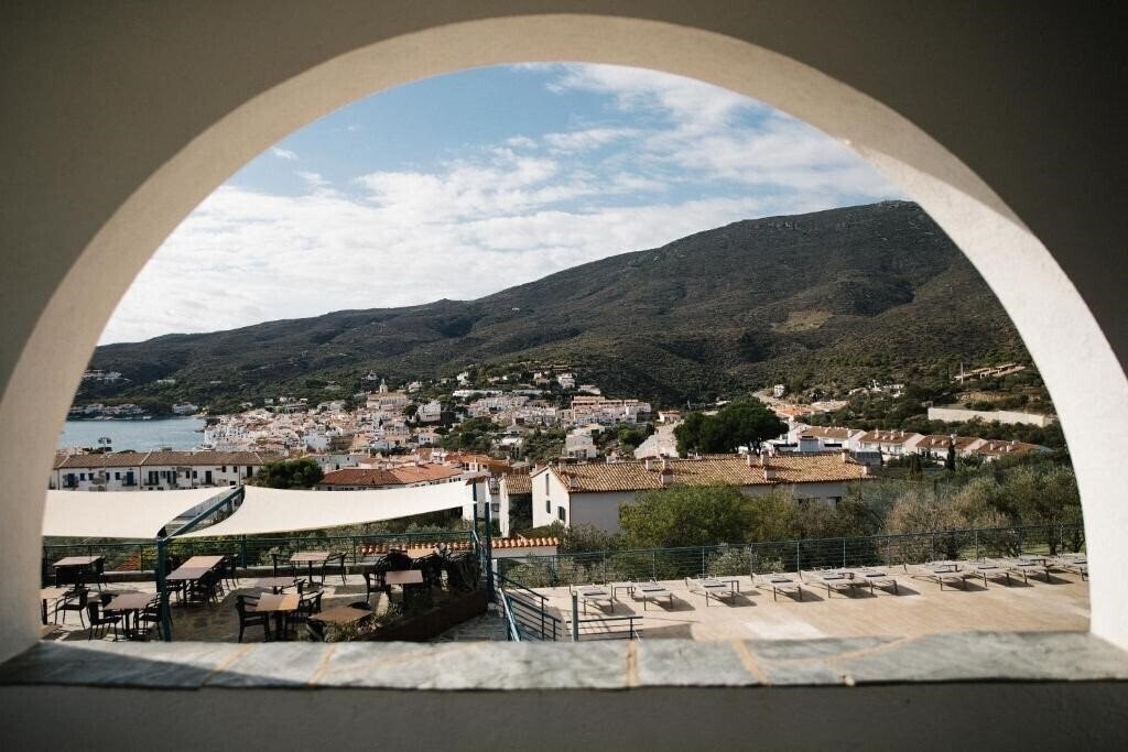 Obraz Carpe Diem Cadaques 2*