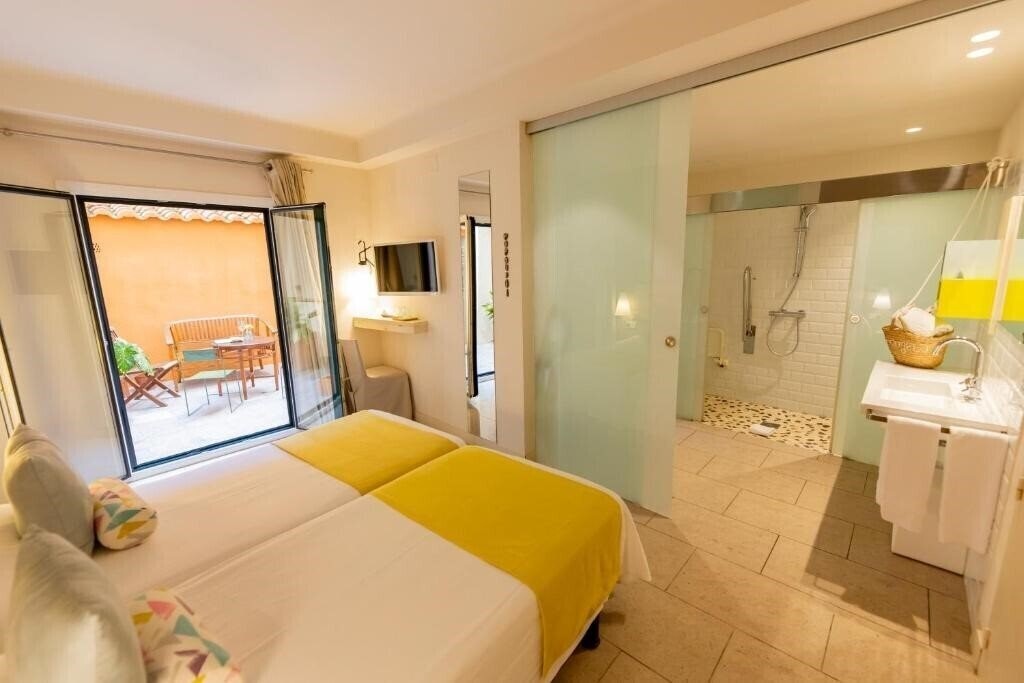 Zdjęcie Tarongeta 2*