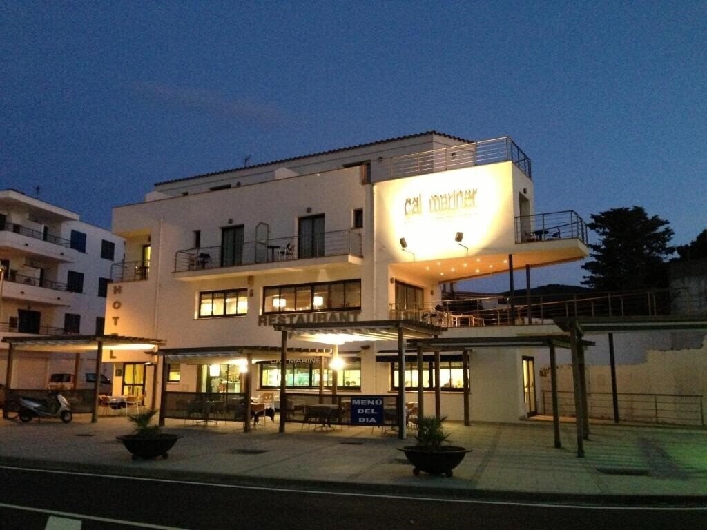 Hotel Cal Mariner 1*
