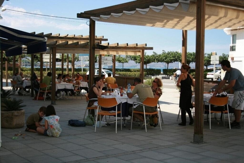 Zdjęcie Cal Mariner 1*