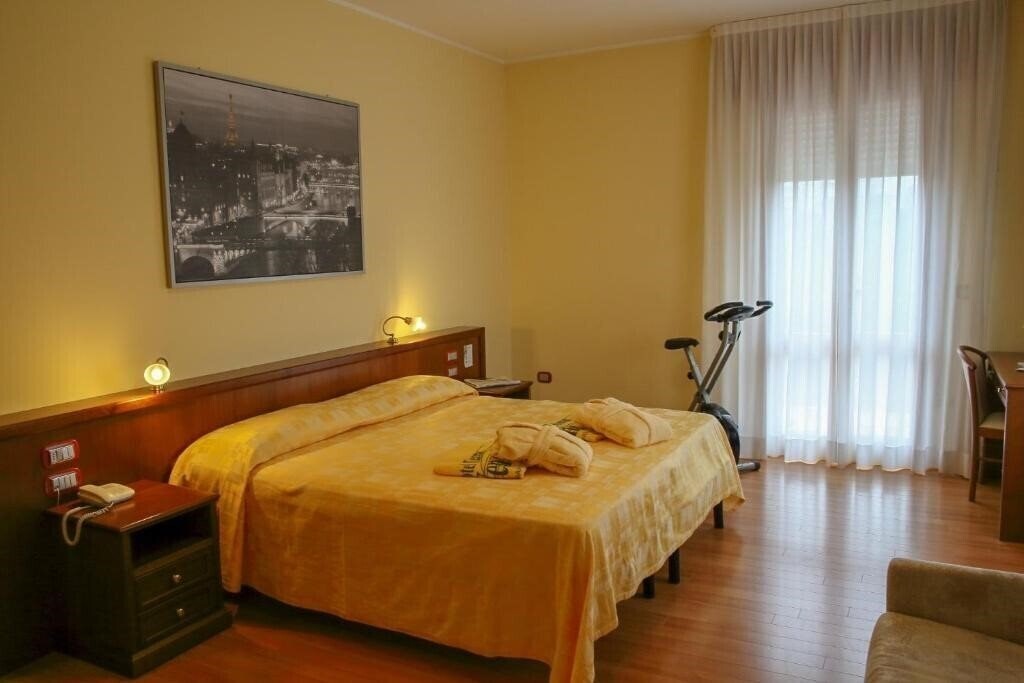 Zdjęcia Vena D`Oro (Abano Terme) 3*