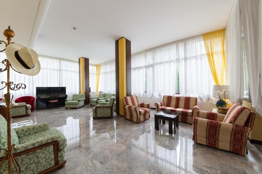 Zdjęcie Vena D`Oro (Abano Terme) 3*