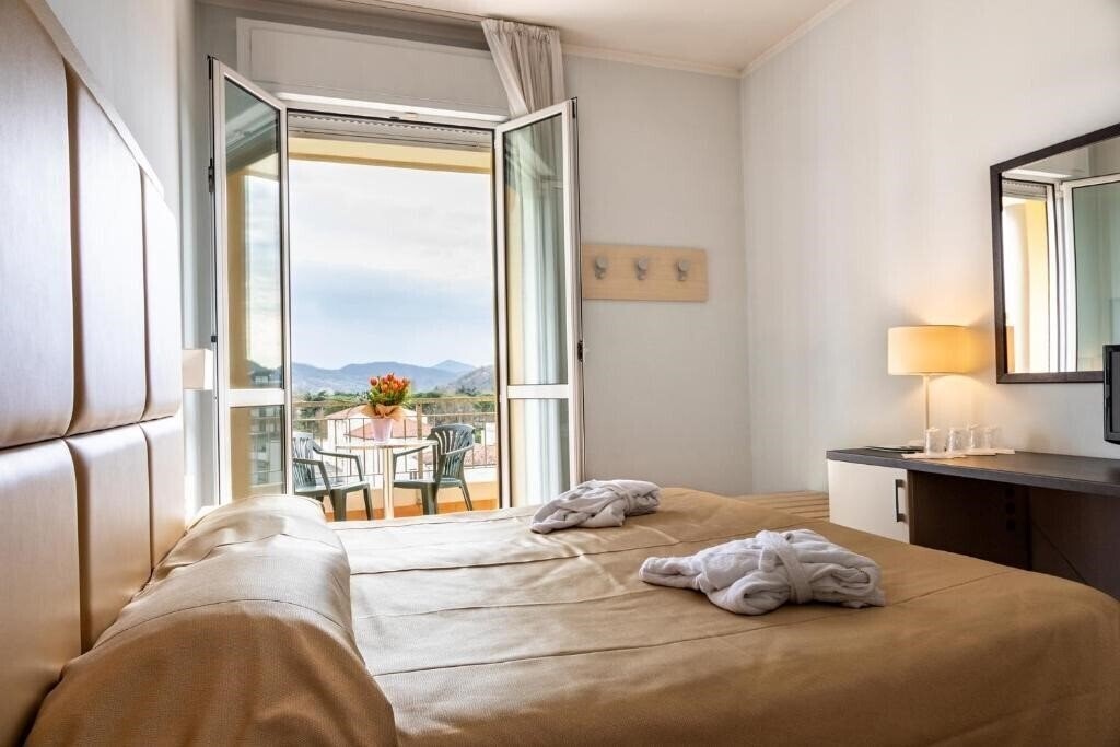 Фото Columbia Terme 3*