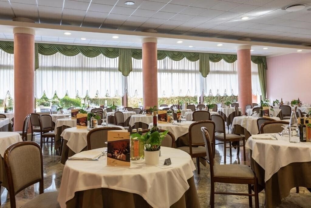 Зображення Columbia Terme 3*