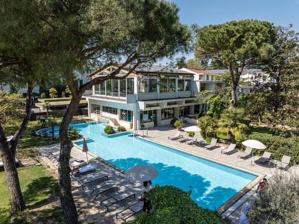 Zdjęcie Milano Terme 3*