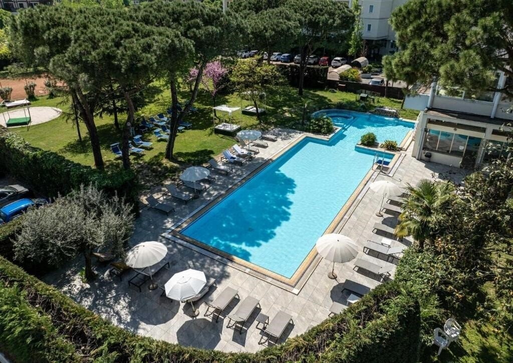 Zdjęcie Milano Terme 3*