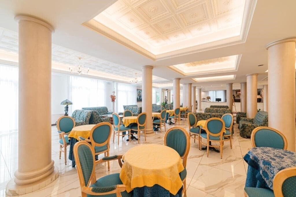 Zdjęcie Roma Terme 4*