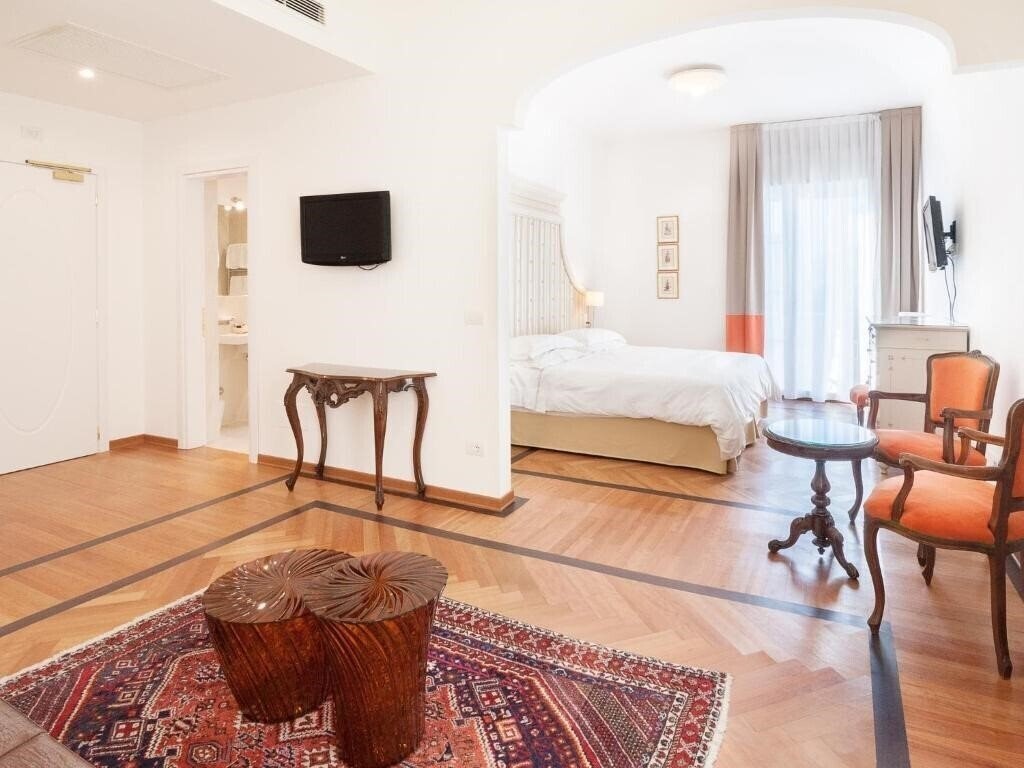 Zdjęcia Universal Terme 4*