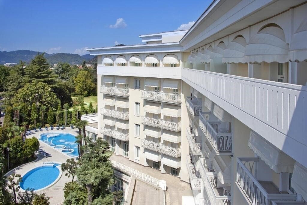 Зображення Terme Due Torri 5*