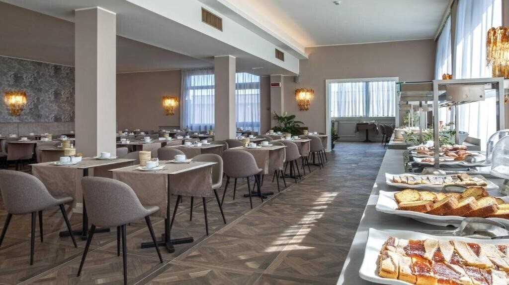 Zdjęcie Hotel Terme Bristol Buja 5*
