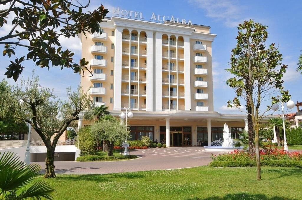 Зображення All Alba Terme 4*