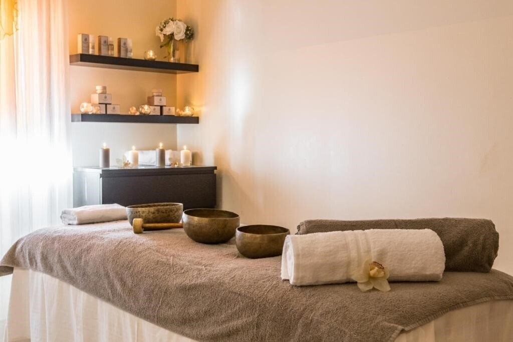 Zdjęcie Atlantic Terme Natural Spa & Hotel 3*