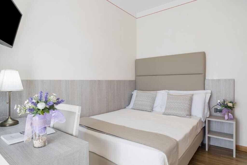 Obraz Atlantic Terme Natural Spa & Hotel 3*