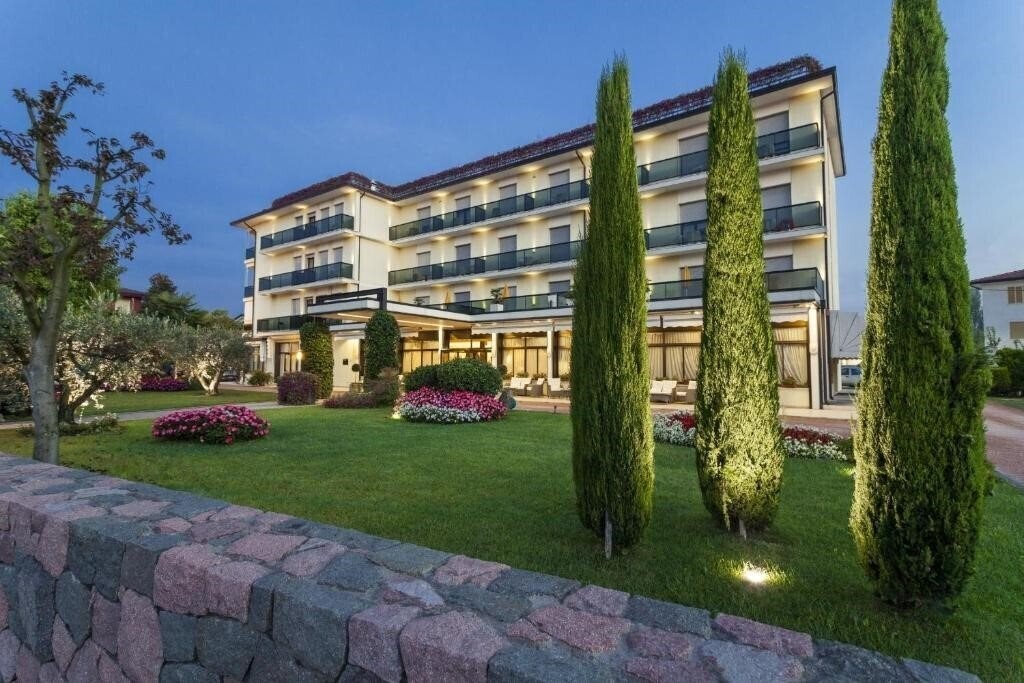 Hotel Atlantic Terme Natural Spa & Hotel 3*