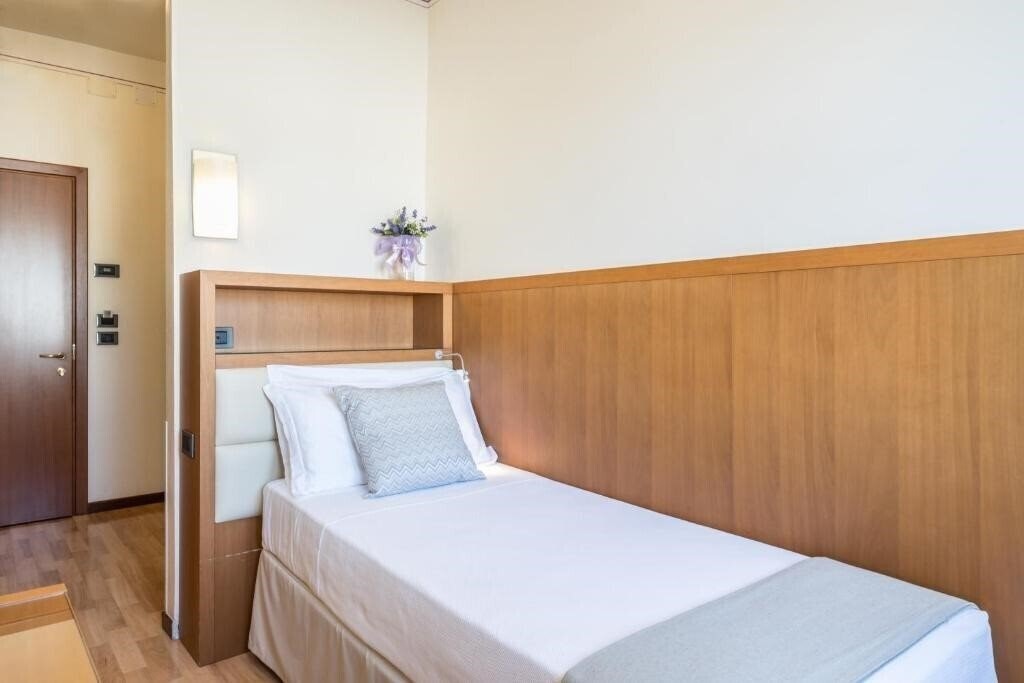 Zdjęcie Atlantic Terme Natural Spa & Hotel 3*