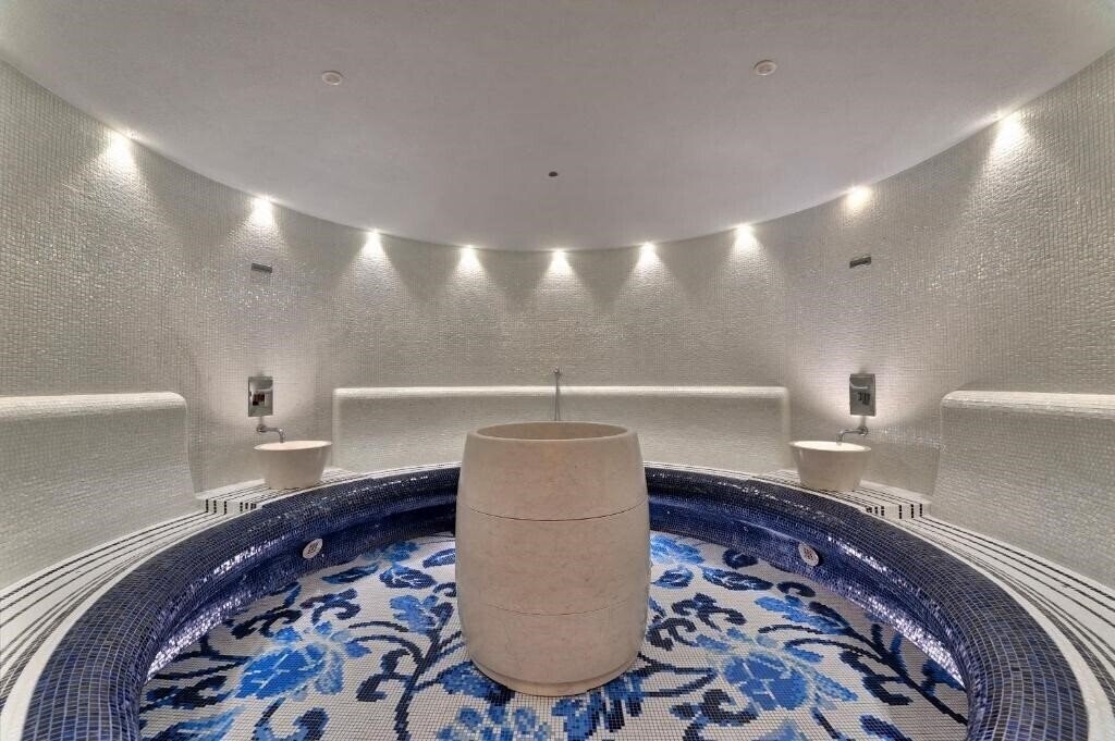 Фотографія Premiere Abano 5*