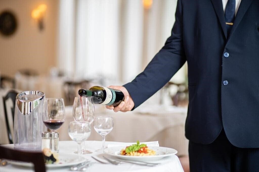 Фотография Ariston Molino Buja 4*