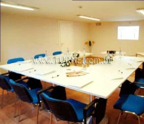 Zdjęcie Park Hotel Alcione 4*