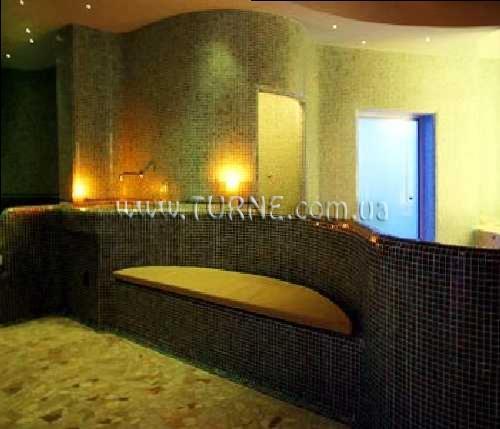 Zdjęcie Park Hotel Alcione 4*